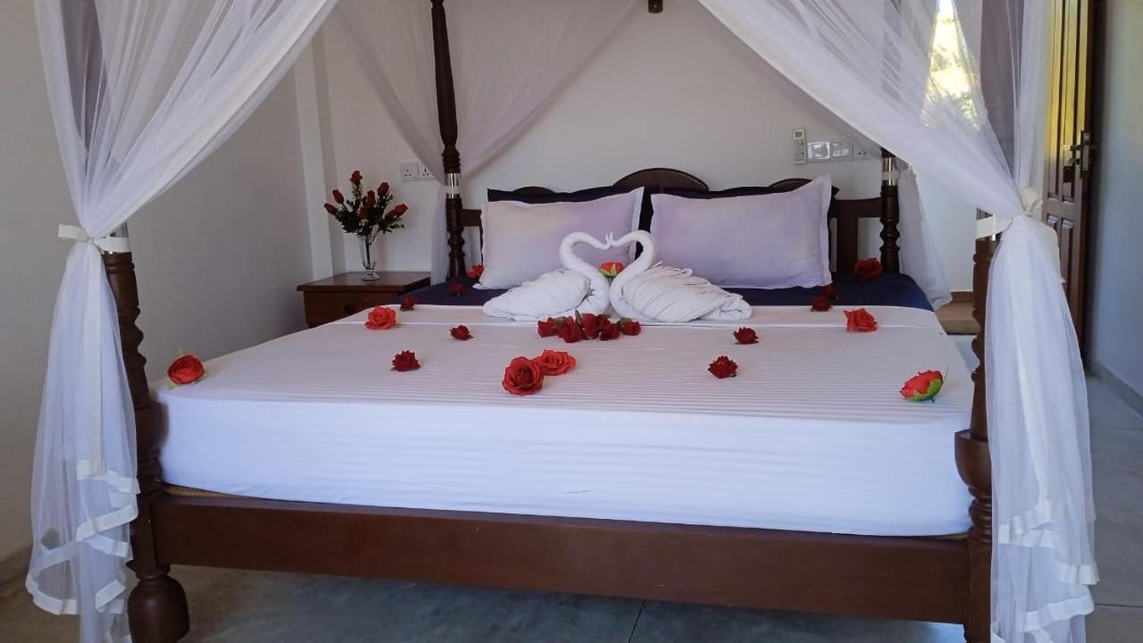 Pearldrop Waves Mirissa Hotel Luaran gambar